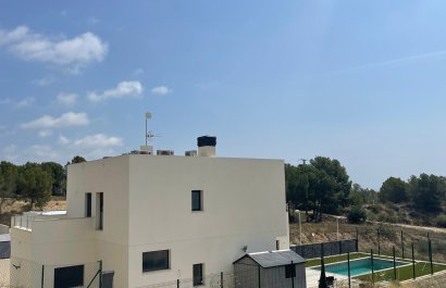 Resale - Villa - Alfas del Pí