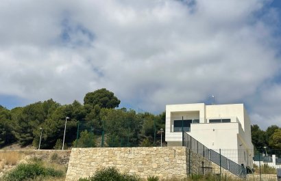 Resale - Villa - Alfas del Pí