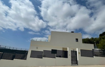 Resale - Villa - Alfas del Pí