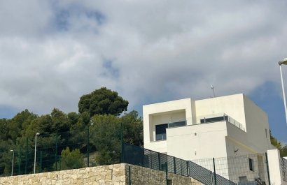 Resale - Villa - Alfas del Pí