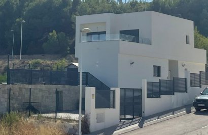 Resale - Villa - Alfas del Pí
