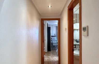 Resale - Apartment / flat - Torrevieia - Playa del Cura