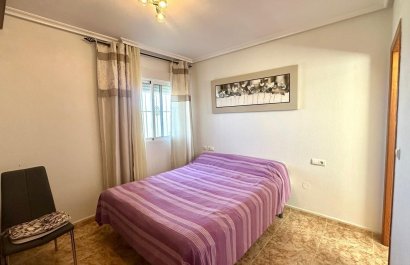 Resale - Apartment / flat - Torrevieia - Playa del Cura