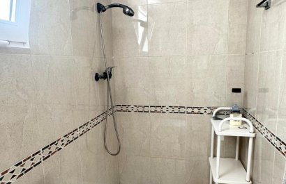 Resale - Apartment / flat - Torrevieia - Playa del Cura