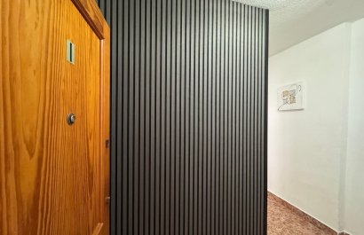 Resale - Apartment / flat - Torrevieia - Torrevieja