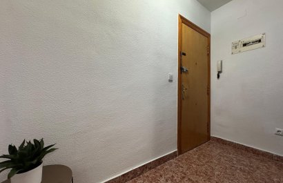 Resale - Apartment / flat - Torrevieia - Torrevieja