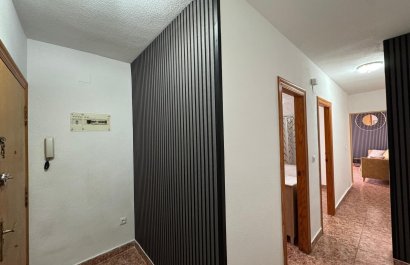 Resale - Apartment / flat - Torrevieia - Torrevieja