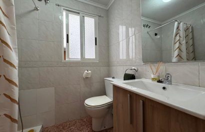 Resale - Apartment / flat - Torrevieia - Torrevieja