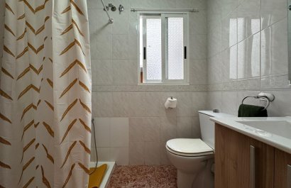 Resale - Apartment / flat - Torrevieia - Torrevieja