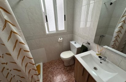 Resale - Apartment / flat - Torrevieia - Torrevieja