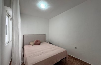 Resale - Apartment / flat - Torrevieia - Torrevieja