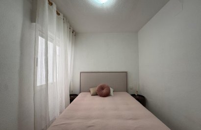 Resale - Apartment / flat - Torrevieia - Torrevieja