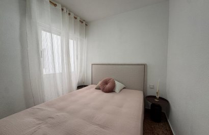 Resale - Apartment / flat - Torrevieia - Torrevieja