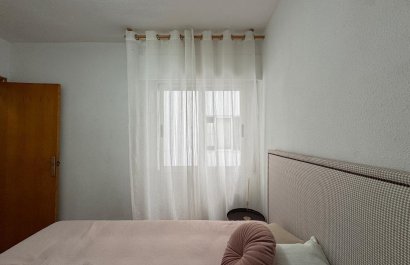 Resale - Apartment / flat - Torrevieia - Torrevieja