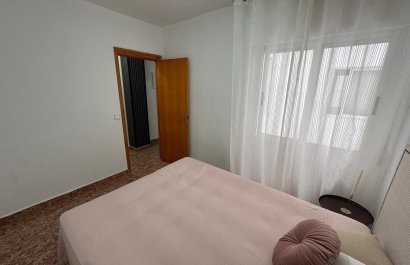 Resale - Apartment / flat - Torrevieia - Torrevieja