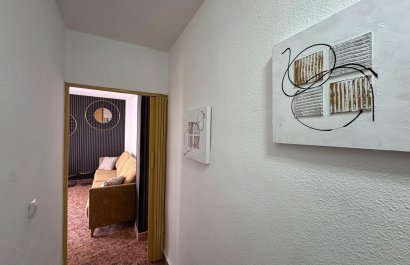 Resale - Apartment / flat - Torrevieia - Torrevieja