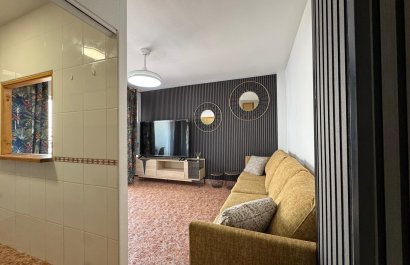 Resale - Apartment / flat - Torrevieia - Torrevieja