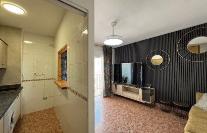 Resale - Apartment / flat - Torrevieia - Torrevieja