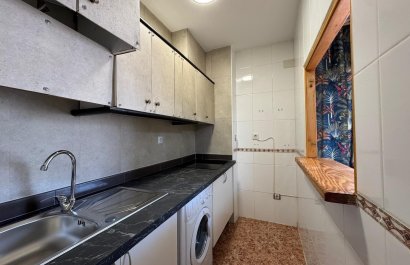 Resale - Apartment / flat - Torrevieia - Torrevieja