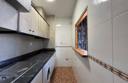 Resale - Apartment / flat - Torrevieia - Torrevieja