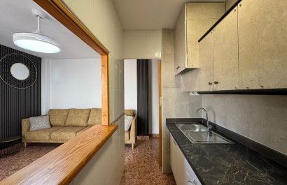 Resale - Apartment / flat - Torrevieia - Torrevieja