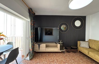 Resale - Apartment / flat - Torrevieia - Torrevieja