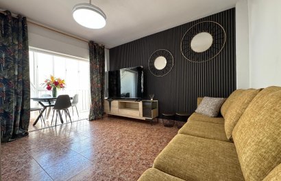 Resale - Apartment / flat - Torrevieia - Torrevieja