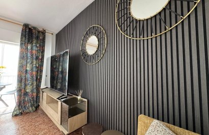 Resale - Apartment / flat - Torrevieia - Torrevieja