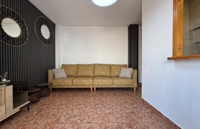 Resale - Apartment / flat - Torrevieia - Torrevieja