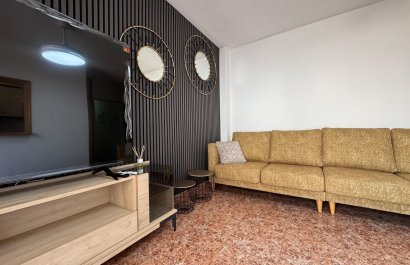 Resale - Apartment / flat - Torrevieia - Torrevieja