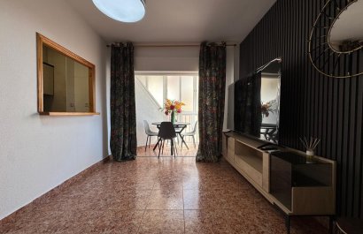 Resale - Apartment / flat - Torrevieia - Torrevieja