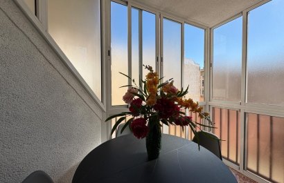 Resale - Apartment / flat - Torrevieia - Torrevieja