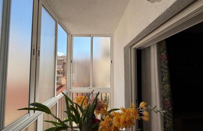 Resale - Apartment / flat - Torrevieia - Torrevieja