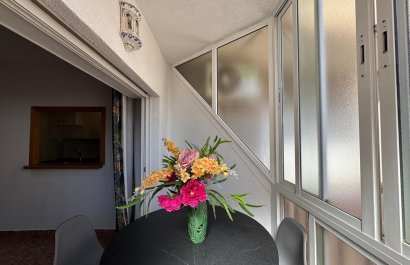 Resale - Apartment / flat - Torrevieia - Torrevieja