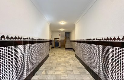 Resale - Apartment / flat - Torrevieia - Torrevieja