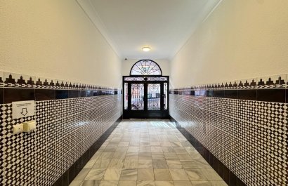 Resale - Apartment / flat - Torrevieia - Torrevieja