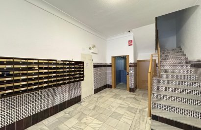 Resale - Apartment / flat - Torrevieia - Torrevieja