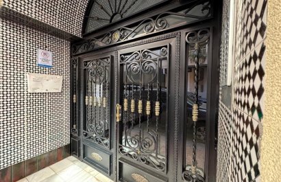 Resale - Apartment / flat - Torrevieia - Torrevieja