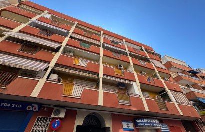 Resale - Apartment / flat - Torrevieia - Torrevieja