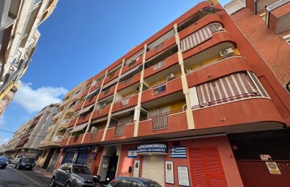 Resale - Apartment / flat - Torrevieia - Torrevieja