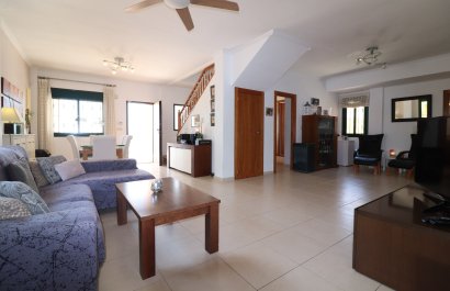 Resale - Villa - Ciudad Quesada - La Fiesta