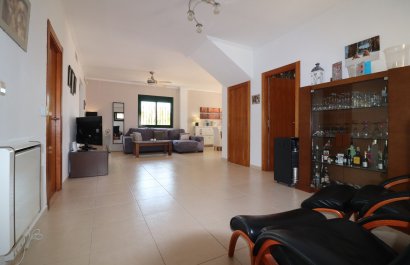 Resale - Villa - Ciudad Quesada - La Fiesta