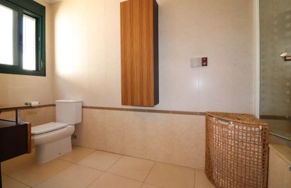 Resale - Villa - Ciudad Quesada - La Fiesta