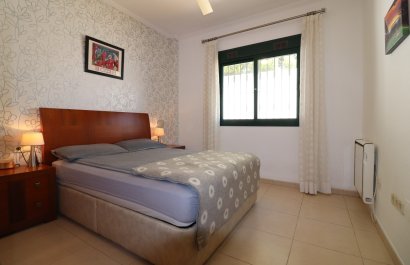 Resale - Villa - Ciudad Quesada - La Fiesta