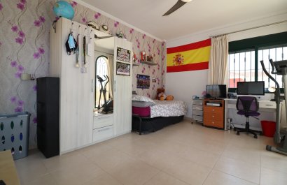 Resale - Villa - Ciudad Quesada - La Fiesta