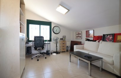 Resale - Villa - Ciudad Quesada - La Fiesta