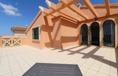 Resale - Villa - Ciudad Quesada - La Fiesta