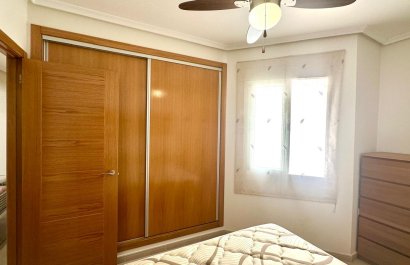 Resale - Apartment / flat - Torrevieia - Center