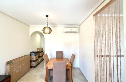 Resale - Apartment / flat - Torrevieia - Center