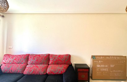 Resale - Apartment / flat - Torrevieia - Center